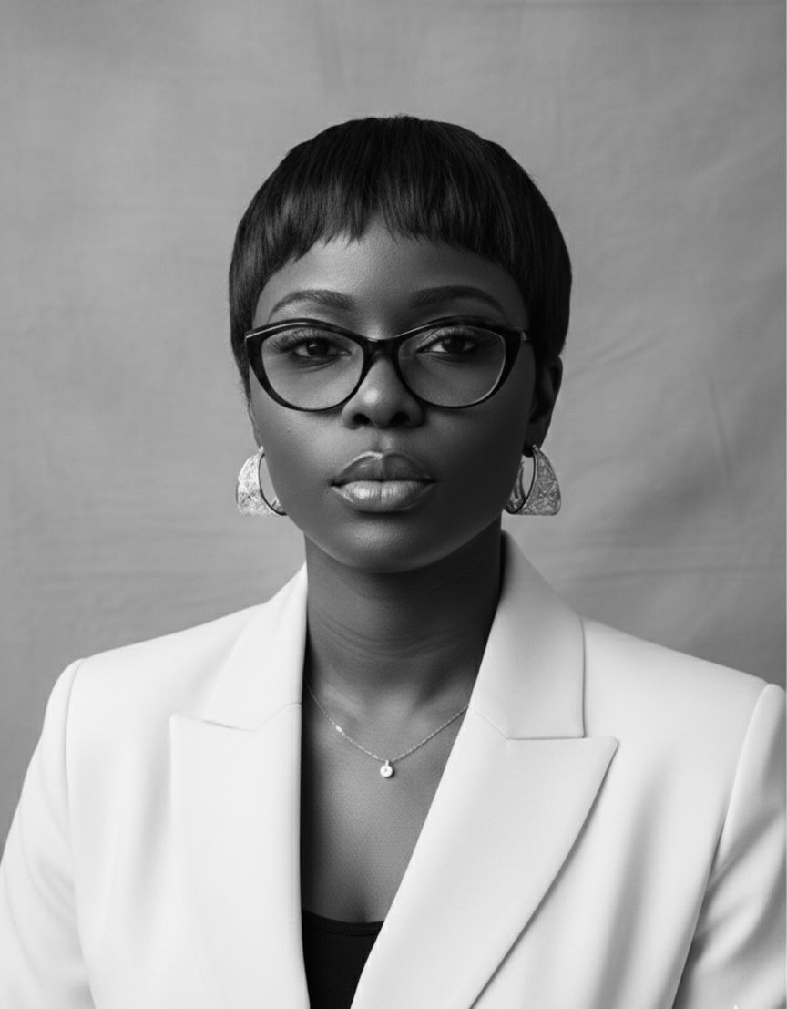 Oluwatomi Fadoju